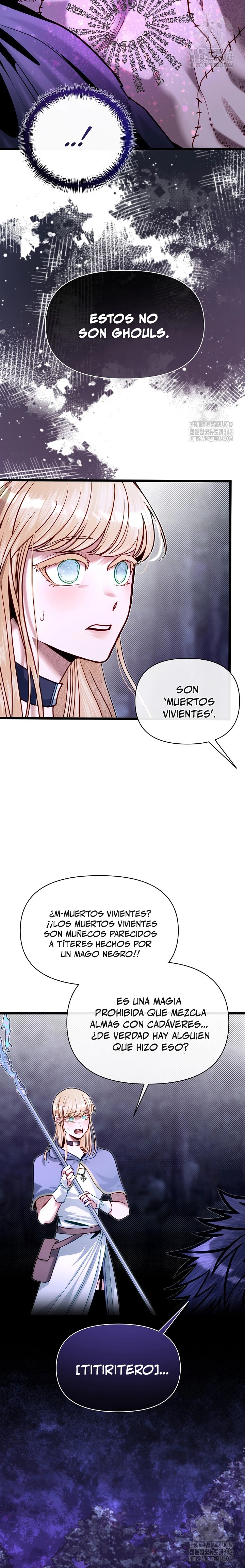 Mi Hermano Pequeño Es El Mejor De La Academia Capitulo 83 página 6