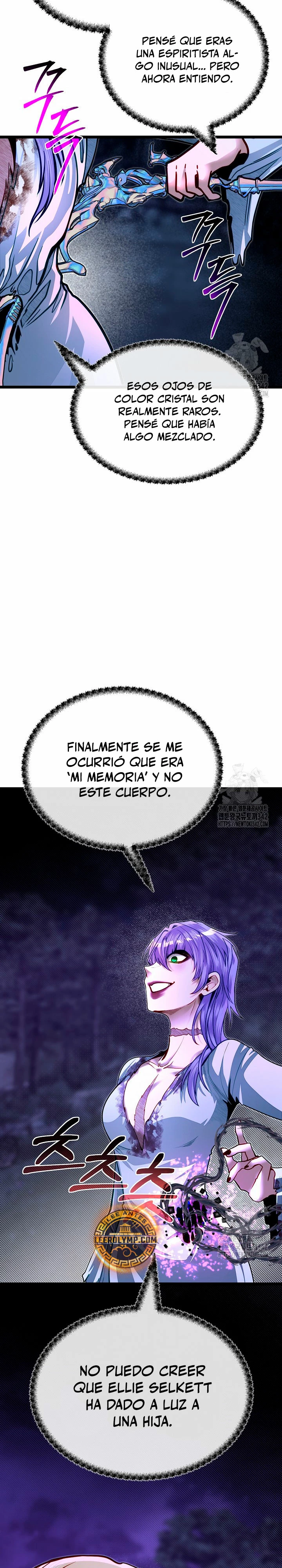 Mi Hermano Pequeño Es El Mejor De La Academia Capitulo 84 página 21