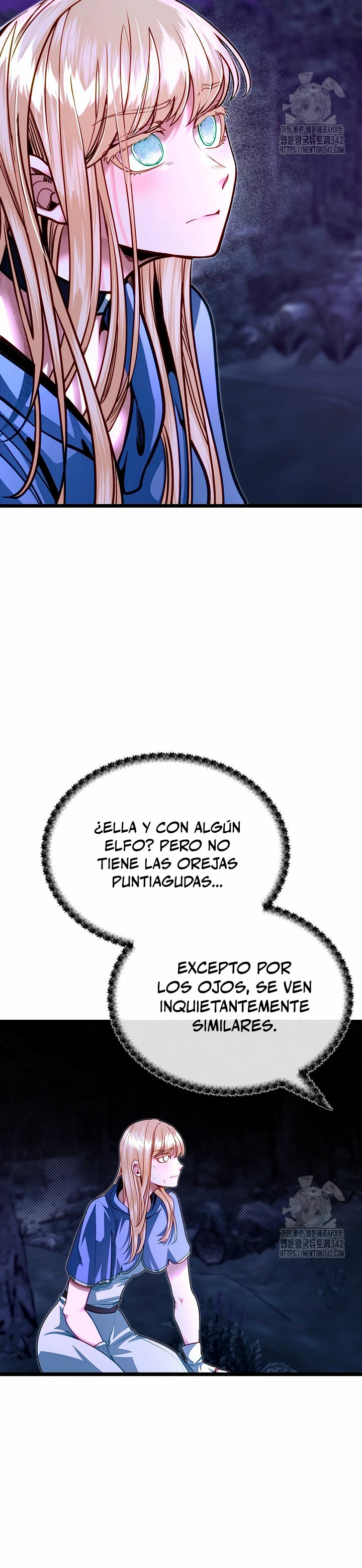Mi Hermano Pequeño Es El Mejor De La Academia Capitulo 84 página 22