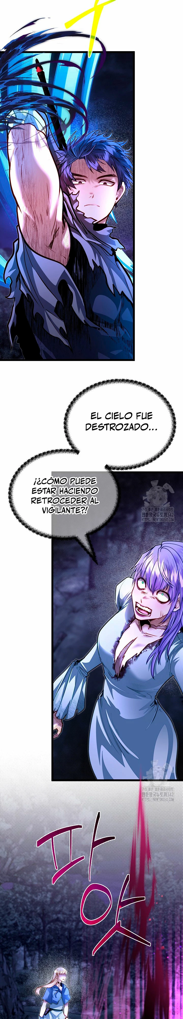 Mi Hermano Pequeño Es El Mejor De La Academia Capitulo 84 página 27