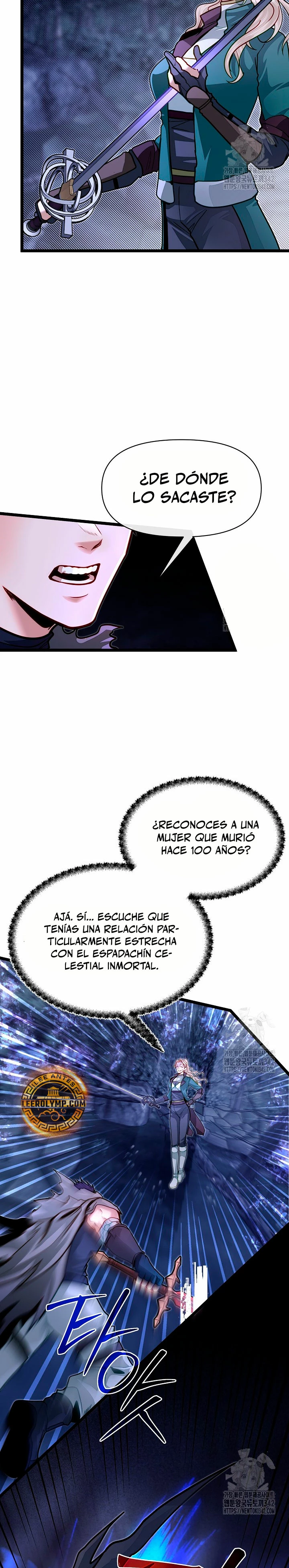 Mi Hermano Pequeño Es El Mejor De La Academia Capitulo 84 página 3