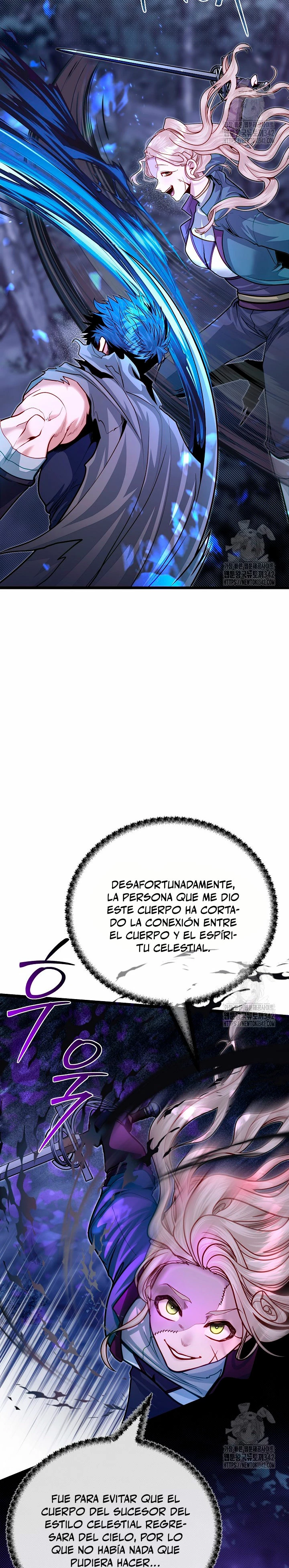 Mi Hermano Pequeño Es El Mejor De La Academia Capitulo 84 página 5