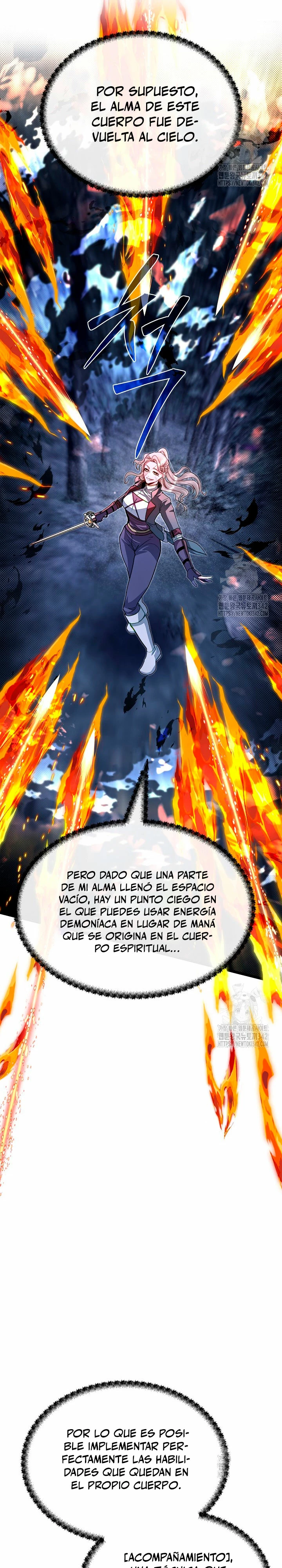 Mi Hermano Pequeño Es El Mejor De La Academia Capitulo 84 página 9