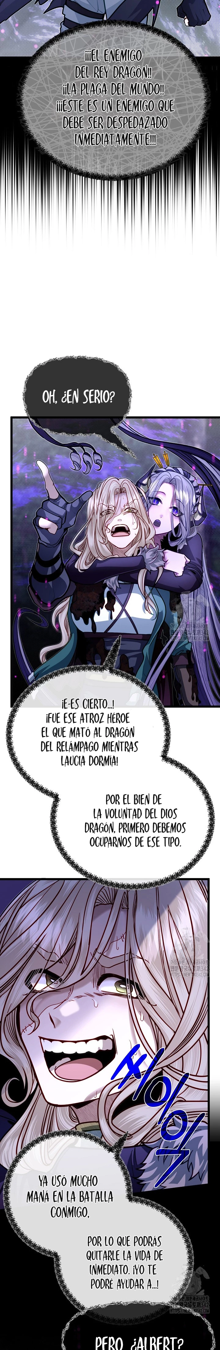 Mi Hermano Pequeño Es El Mejor De La Academia Capitulo 85 página 12