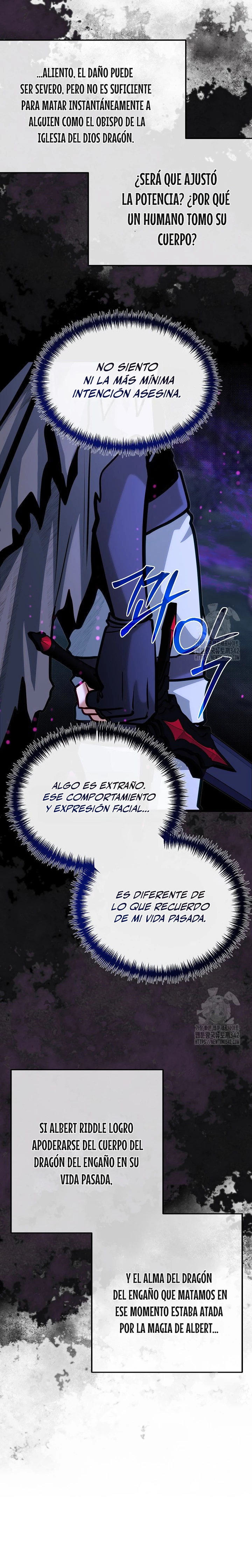 Mi Hermano Pequeño Es El Mejor De La Academia Capitulo 85 página 16