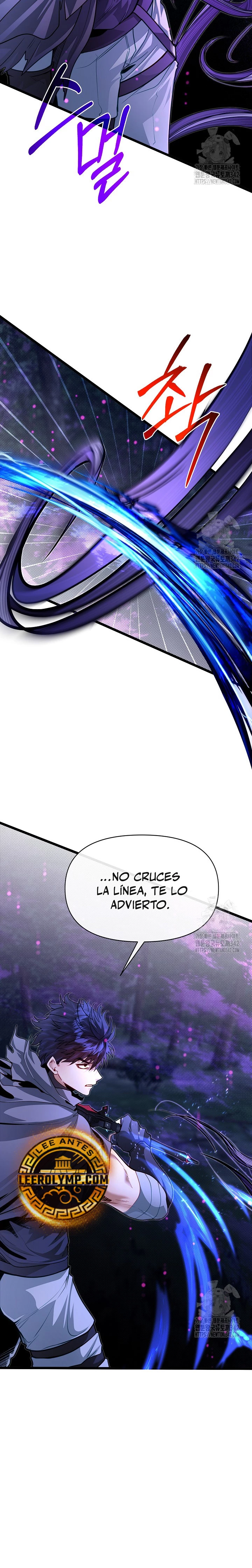 Mi Hermano Pequeño Es El Mejor De La Academia Capitulo 85 página 19