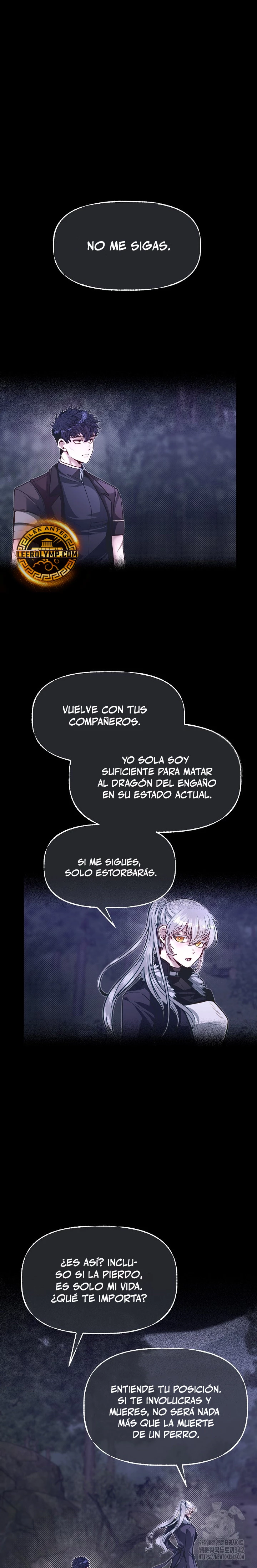 Mi Hermano Pequeño Es El Mejor De La Academia Capitulo 85 página 2