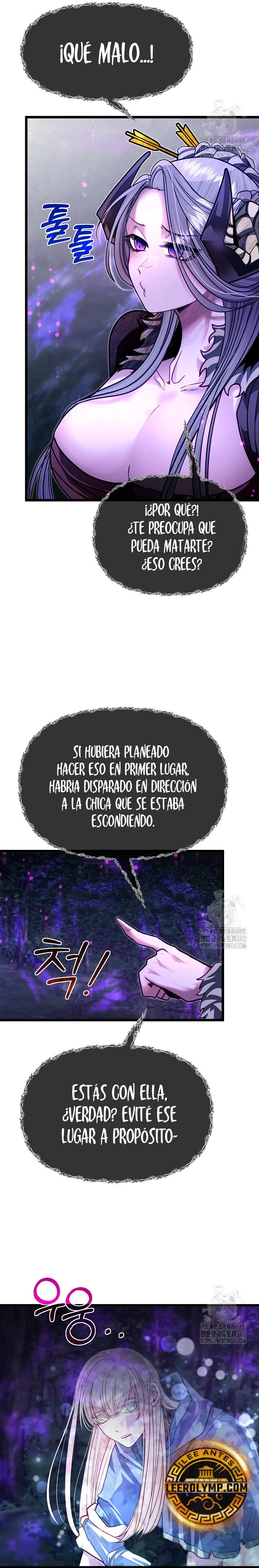 Mi Hermano Pequeño Es El Mejor De La Academia Capitulo 85 página 20