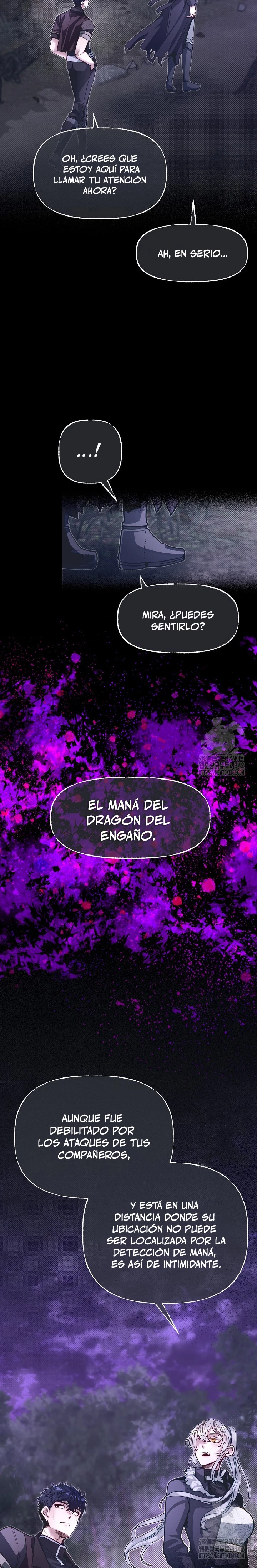Mi Hermano Pequeño Es El Mejor De La Academia Capitulo 85 página 3