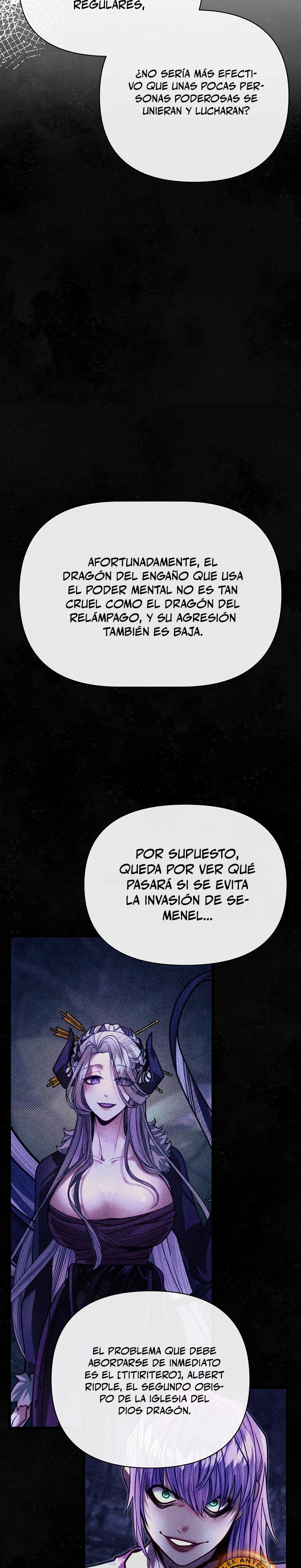 Mi Hermano Pequeño Es El Mejor De La Academia Capitulo 86 página 11