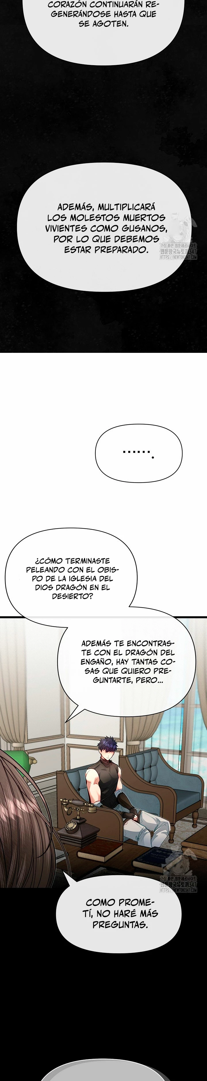 Mi Hermano Pequeño Es El Mejor De La Academia Capitulo 86 página 13