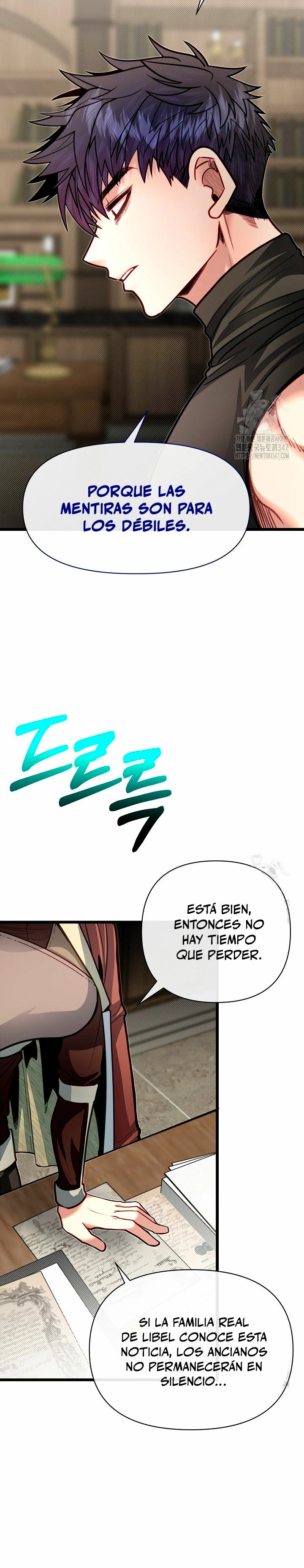 Mi Hermano Pequeño Es El Mejor De La Academia Capitulo 86 página 15