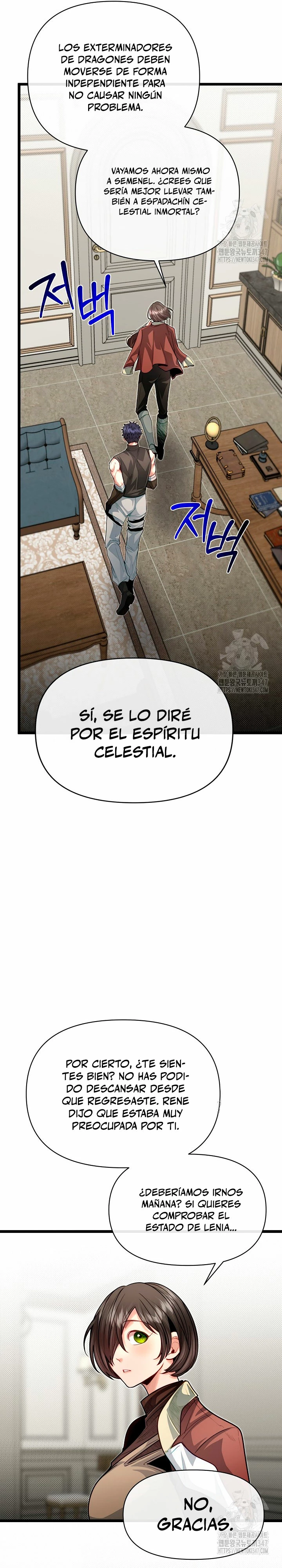Mi Hermano Pequeño Es El Mejor De La Academia Capitulo 86 página 16