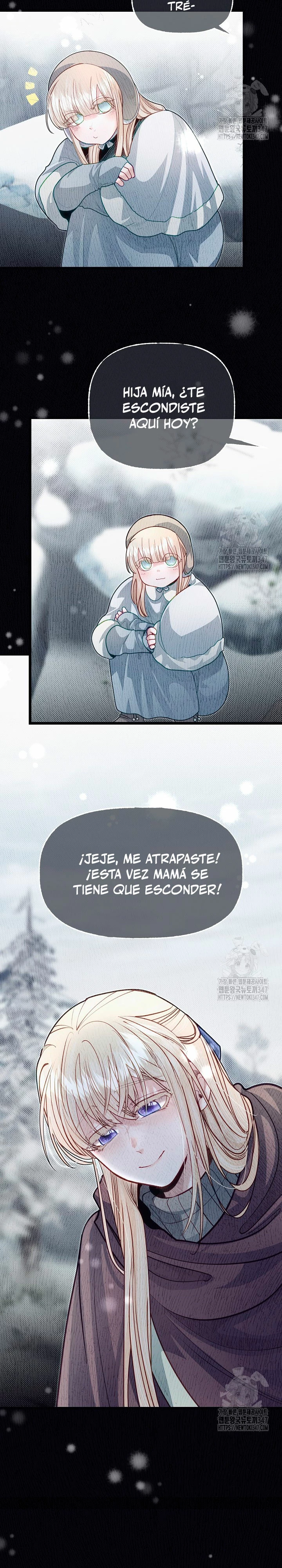 Mi Hermano Pequeño Es El Mejor De La Academia Capitulo 86 página 18