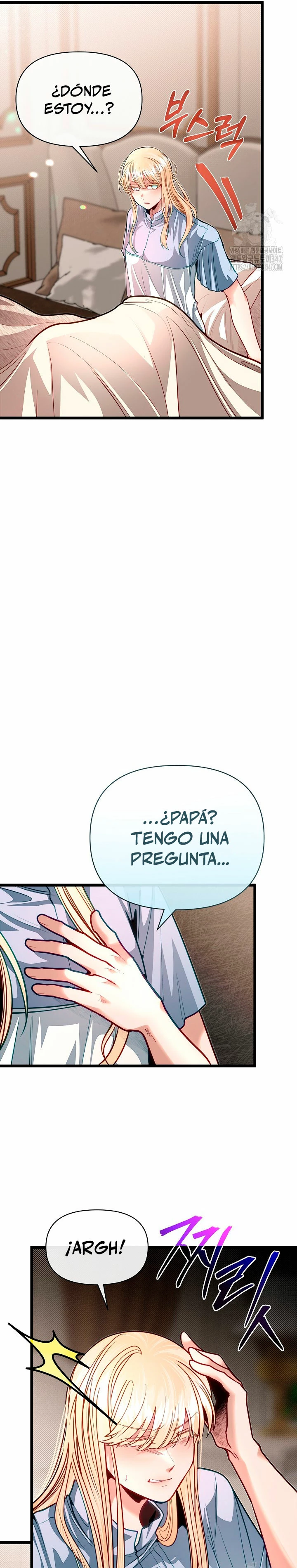 Mi Hermano Pequeño Es El Mejor De La Academia Capitulo 86 página 23