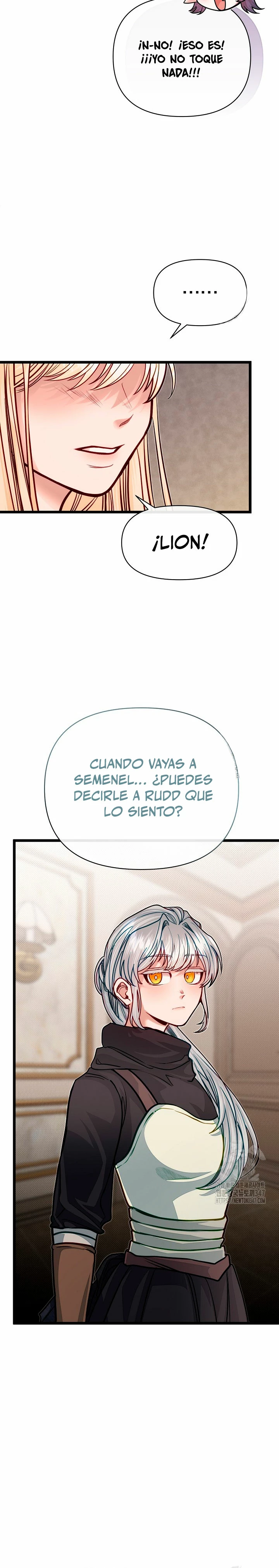 Mi Hermano Pequeño Es El Mejor De La Academia Capitulo 86 página 29
