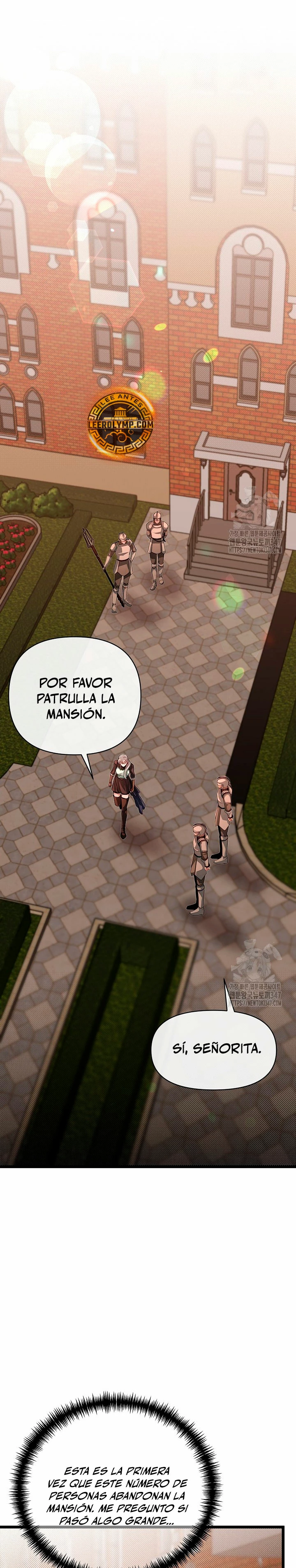 Mi Hermano Pequeño Es El Mejor De La Academia Capitulo 86 página 32
