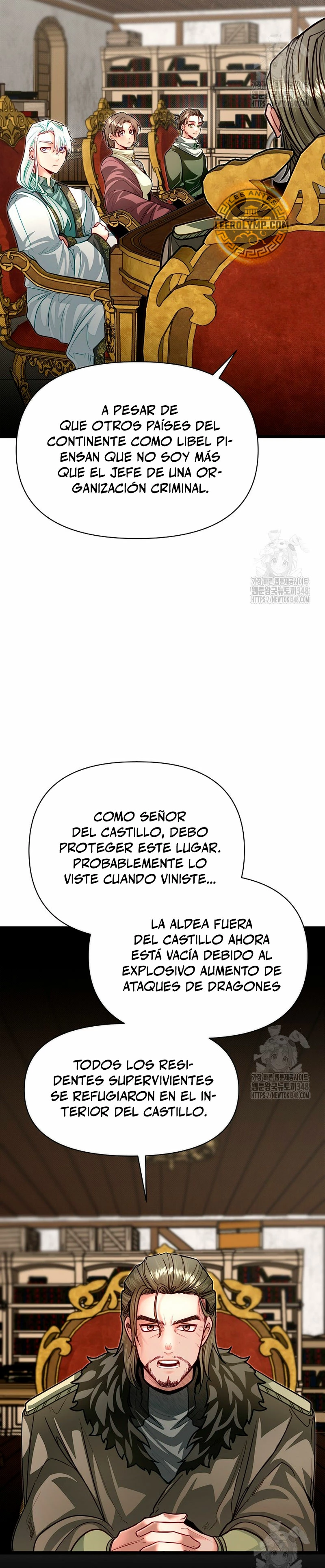 Mi Hermano Pequeño Es El Mejor De La Academia Capitulo 87 página 14