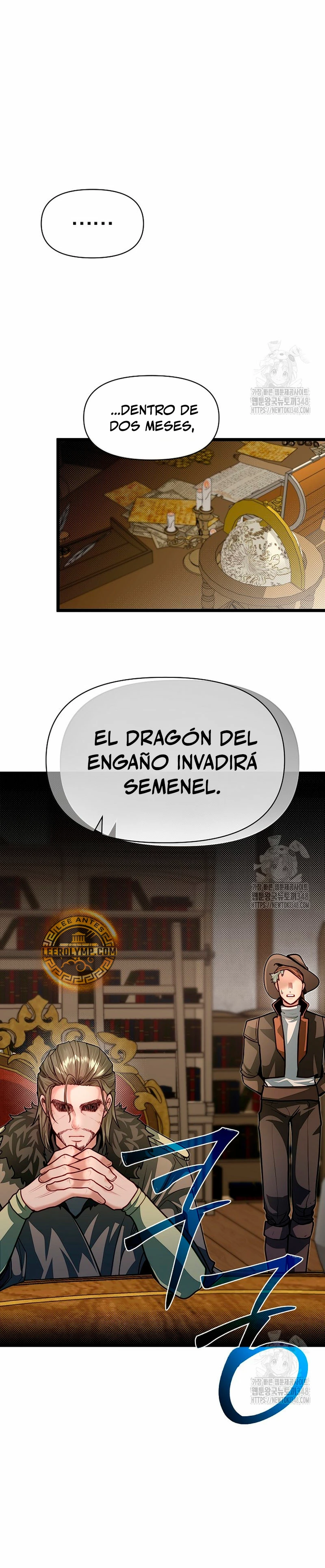 Mi Hermano Pequeño Es El Mejor De La Academia Capitulo 87 página 18