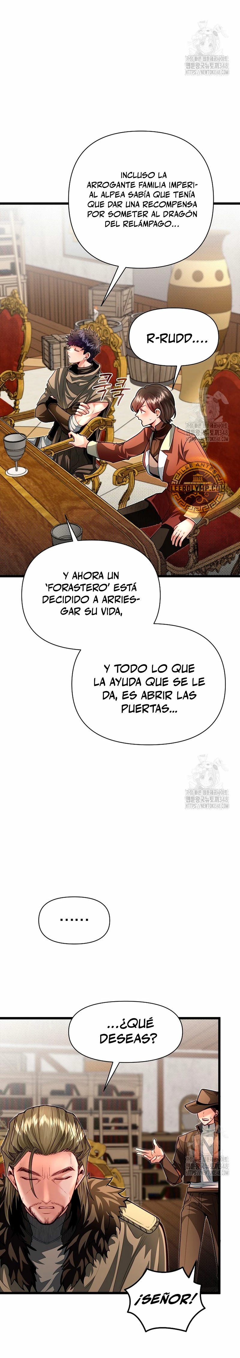 Mi Hermano Pequeño Es El Mejor De La Academia Capitulo 87 página 25
