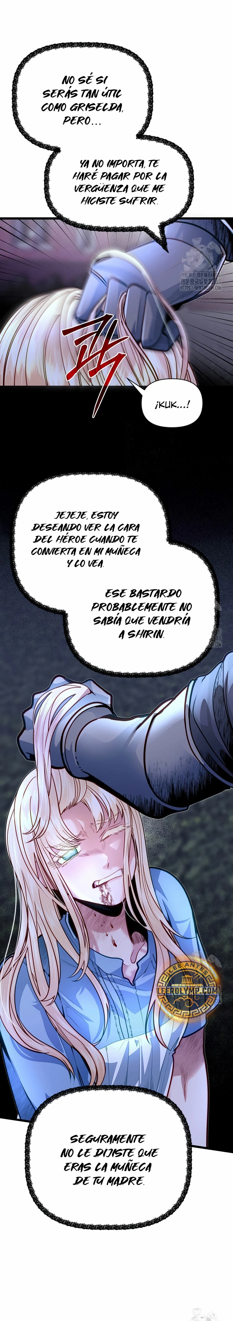 Mi Hermano Pequeño Es El Mejor De La Academia Capitulo 88 página 15