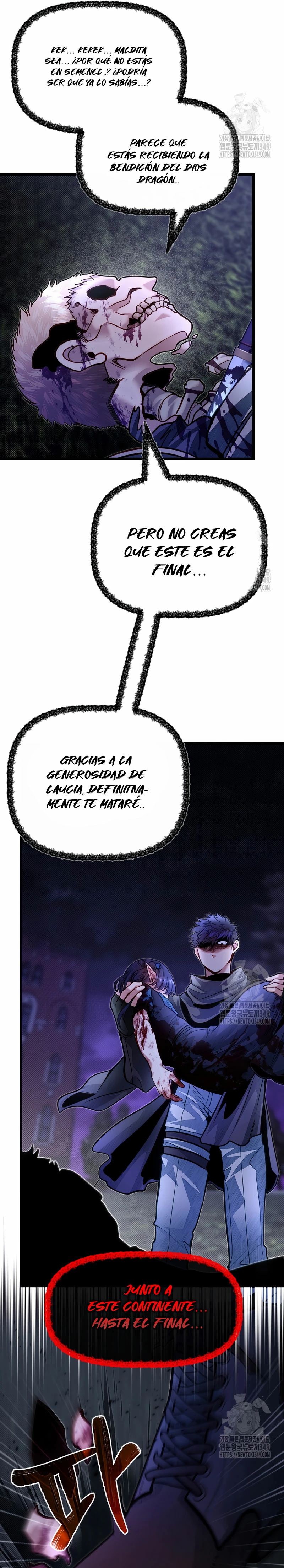 Mi Hermano Pequeño Es El Mejor De La Academia Capitulo 88 página 26