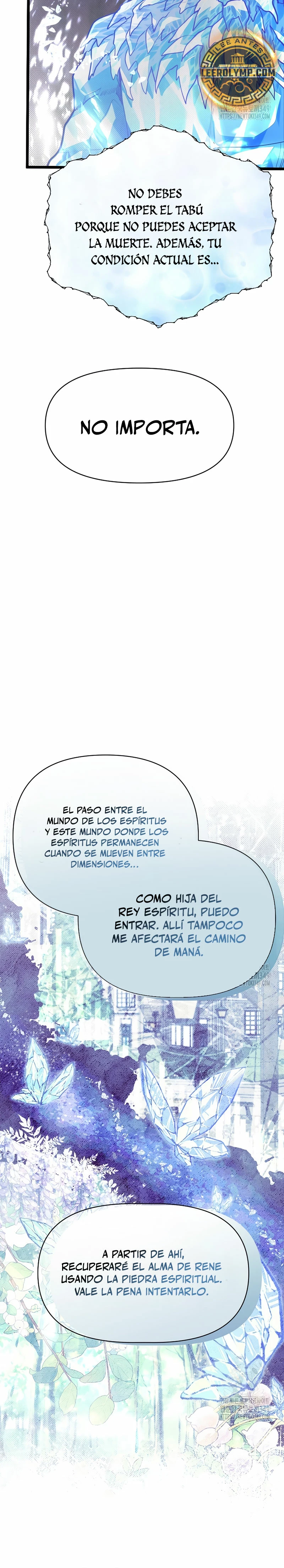 Mi Hermano Pequeño Es El Mejor De La Academia Capitulo 88 página 31