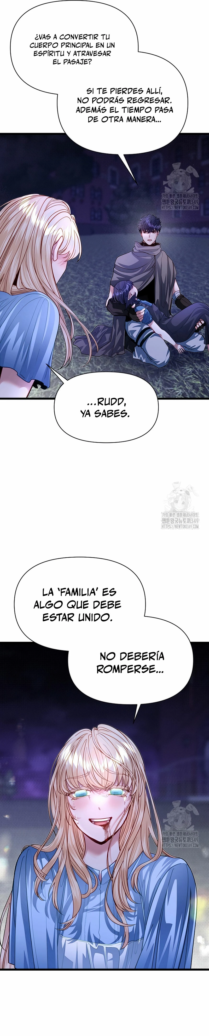 Mi Hermano Pequeño Es El Mejor De La Academia Capitulo 88 página 32
