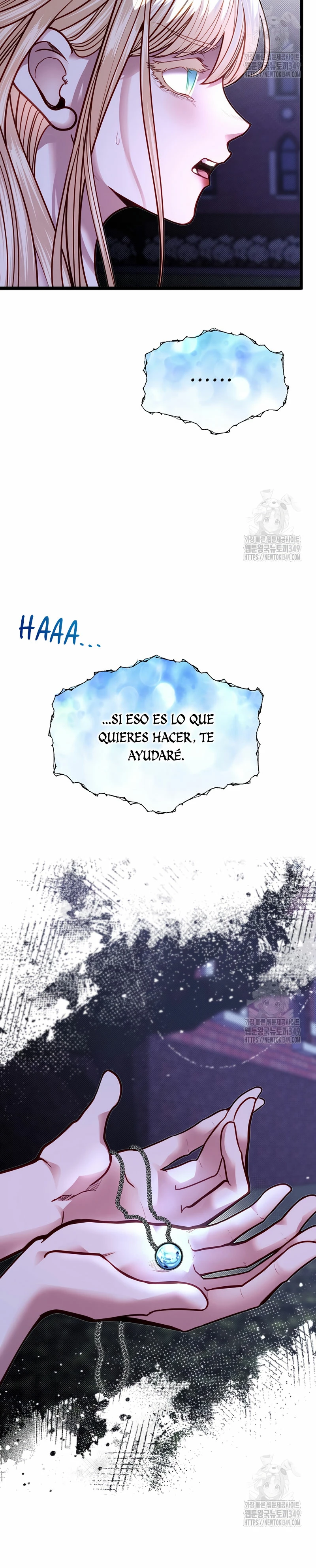 Mi Hermano Pequeño Es El Mejor De La Academia Capitulo 88 página 34