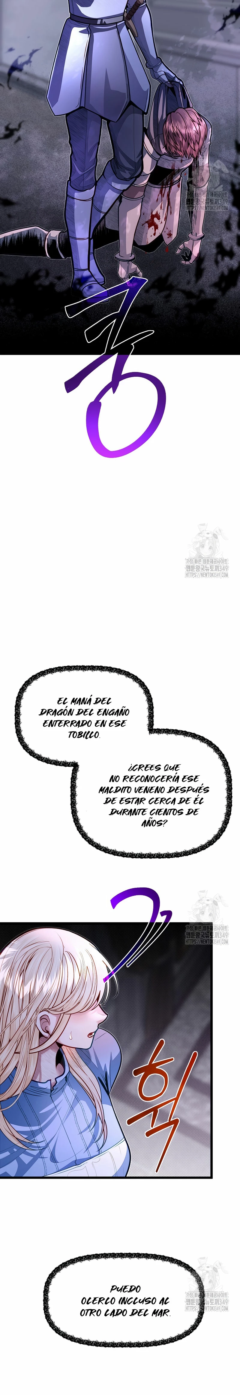 Mi Hermano Pequeño Es El Mejor De La Academia Capitulo 88 página 5