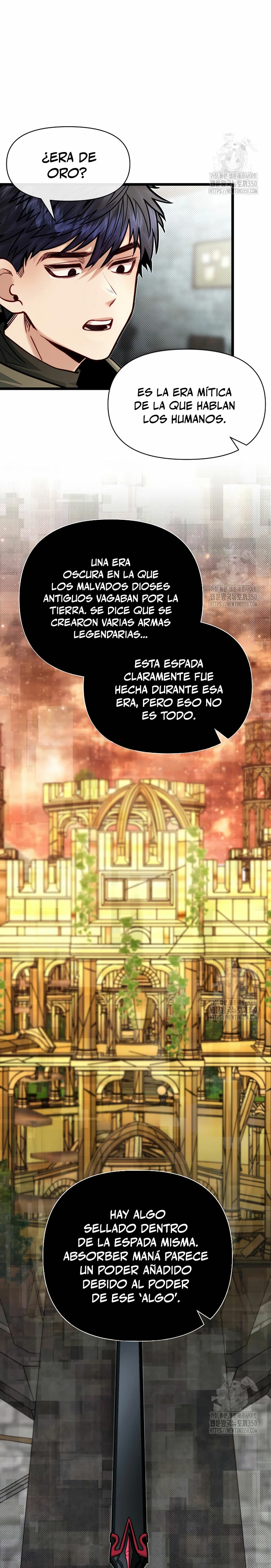 Mi Hermano Pequeño Es El Mejor De La Academia Capitulo 89 página 10