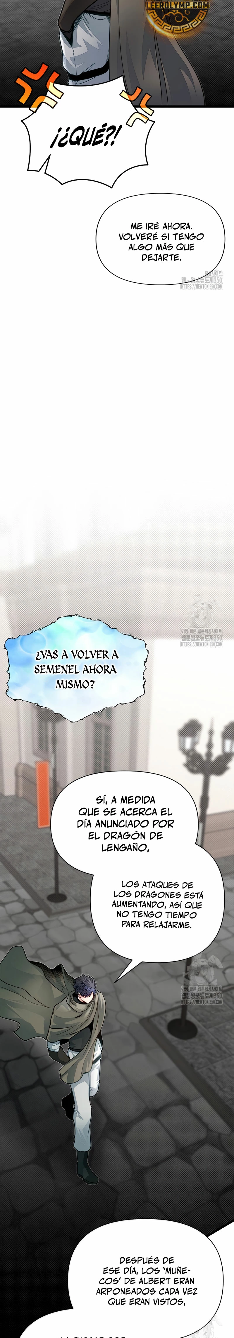 Mi Hermano Pequeño Es El Mejor De La Academia Capitulo 89 página 16