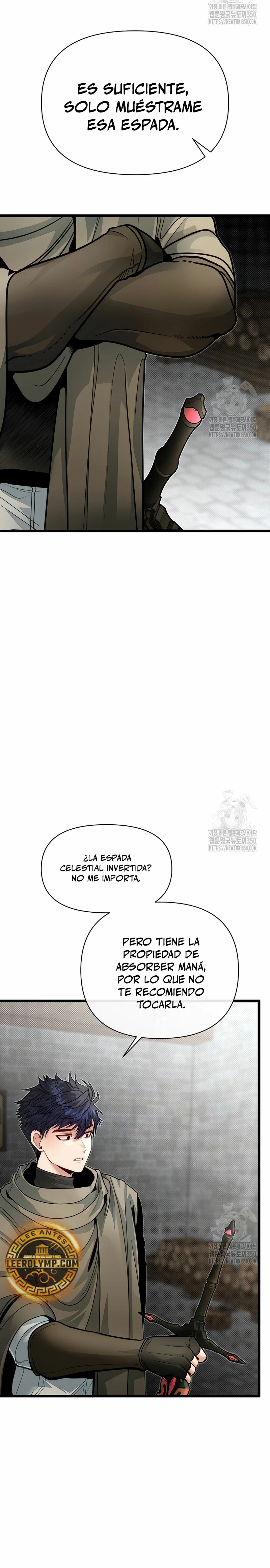 Mi Hermano Pequeño Es El Mejor De La Academia Capitulo 89 página 8