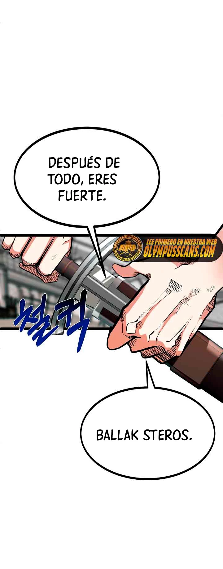 Mi Hermano Pequeño Es El Mejor De La Academia Capitulo 9 página 2