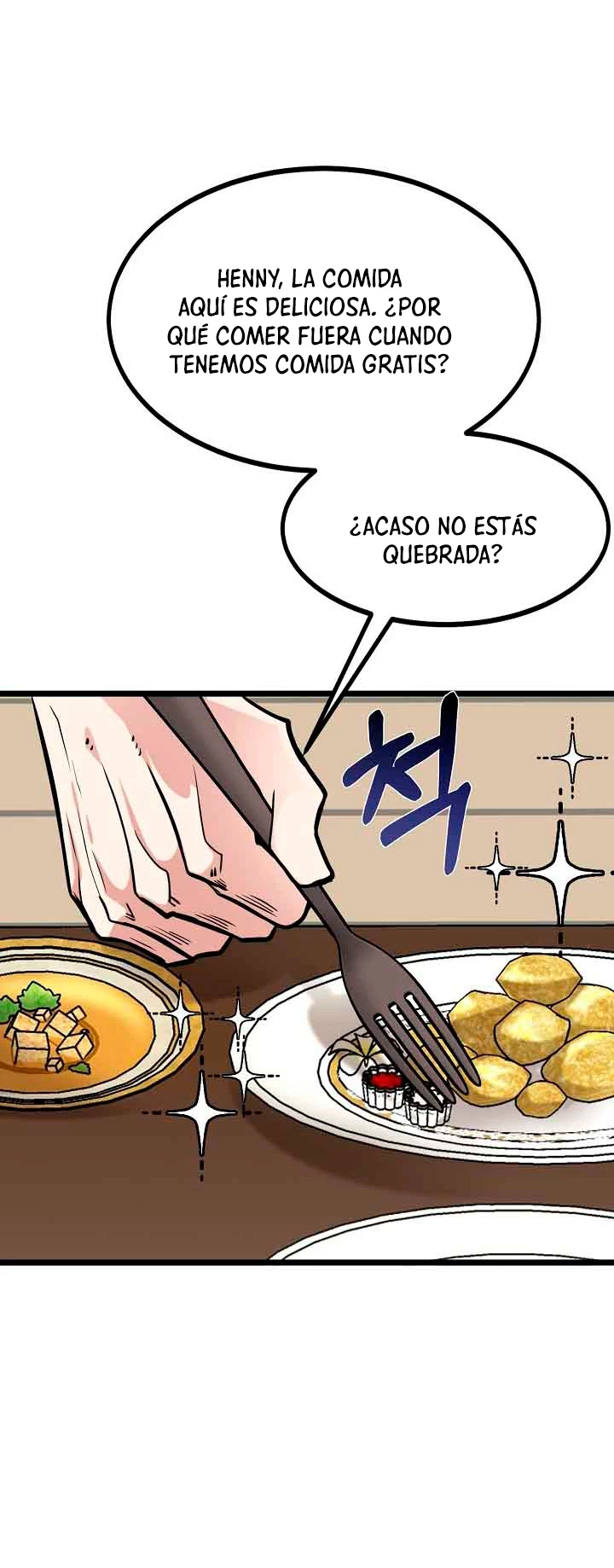 Mi Hermano Pequeño Es El Mejor De La Academia Capitulo 9 página 23