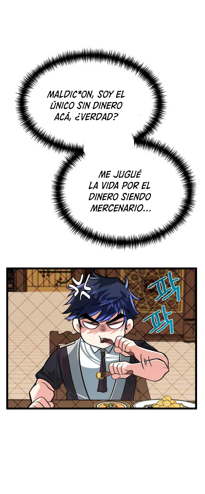 Mi Hermano Pequeño Es El Mejor De La Academia Capitulo 9 página 27