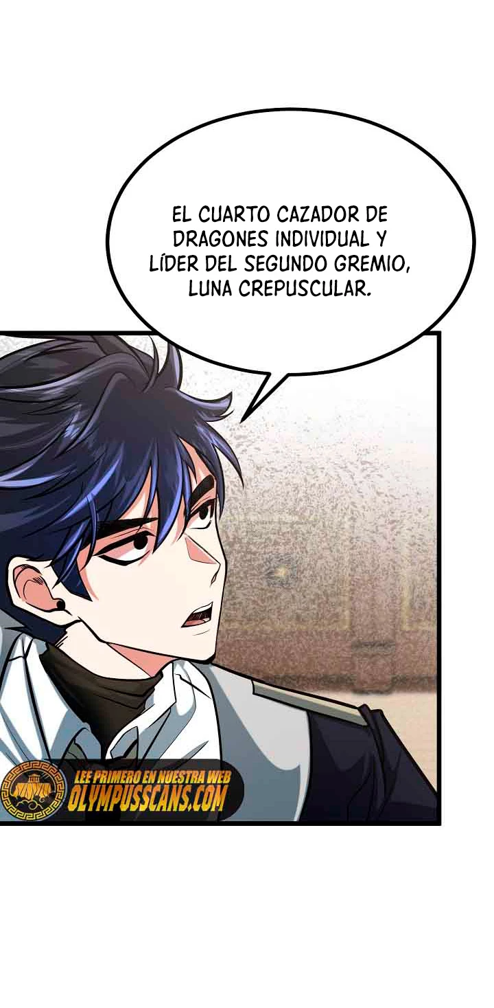 Mi Hermano Pequeño Es El Mejor De La Academia Capitulo 9 página 46