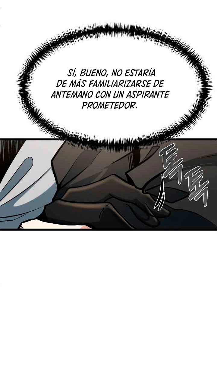 Mi Hermano Pequeño Es El Mejor De La Academia Capitulo 9 página 60