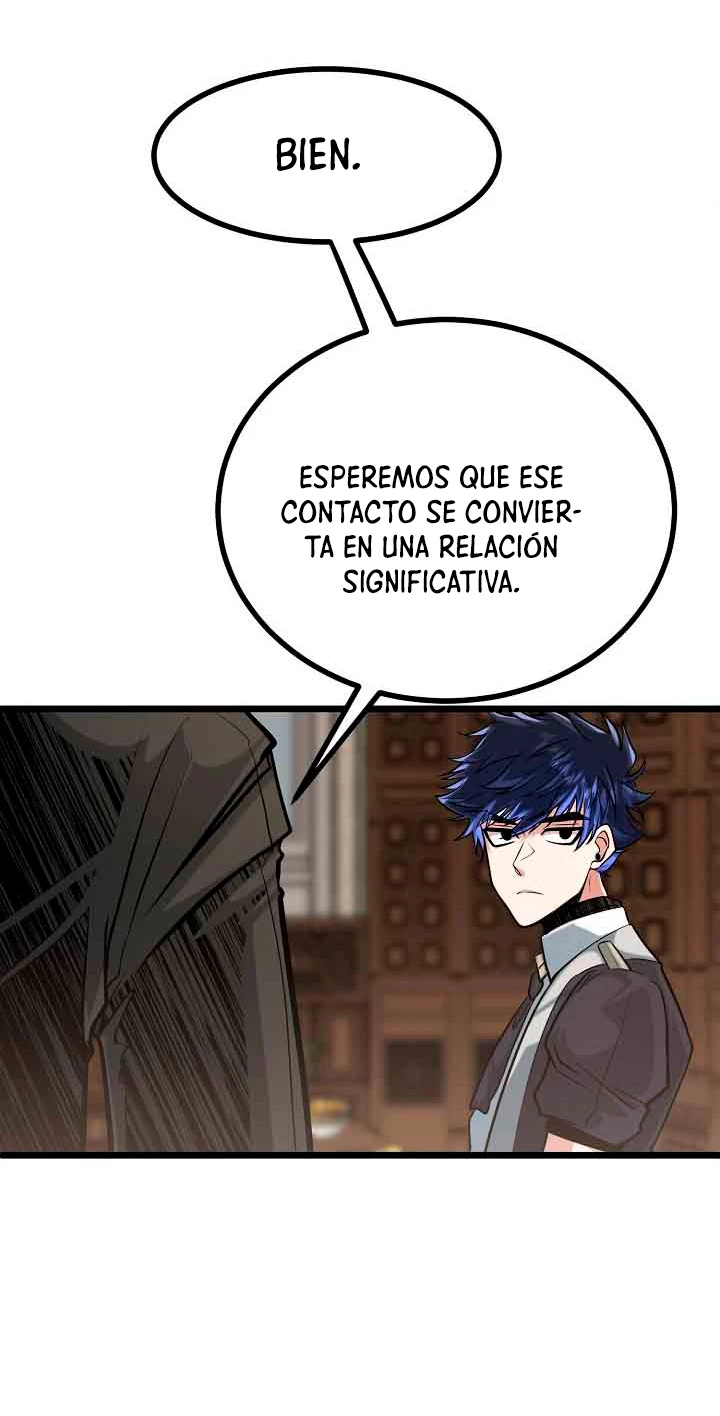 Mi Hermano Pequeño Es El Mejor De La Academia Capitulo 9 página 61