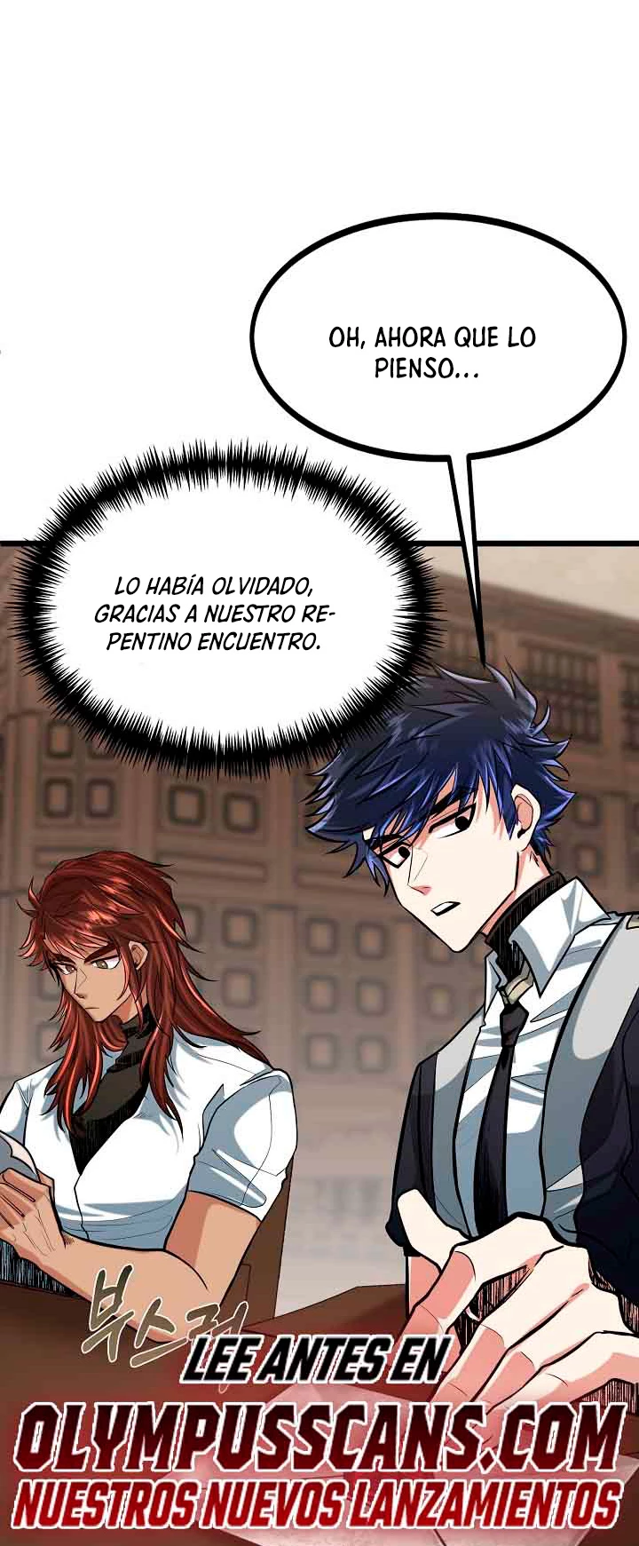 Mi Hermano Pequeño Es El Mejor De La Academia Capitulo 9 página 64