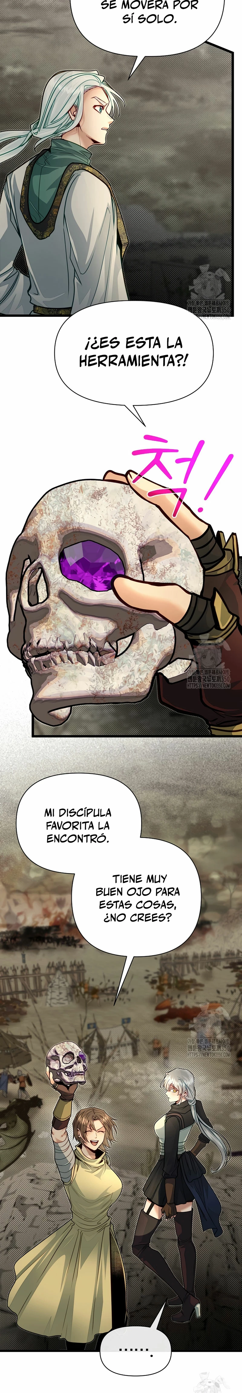 Mi Hermano Pequeño Es El Mejor De La Academia Capitulo 90 página 24