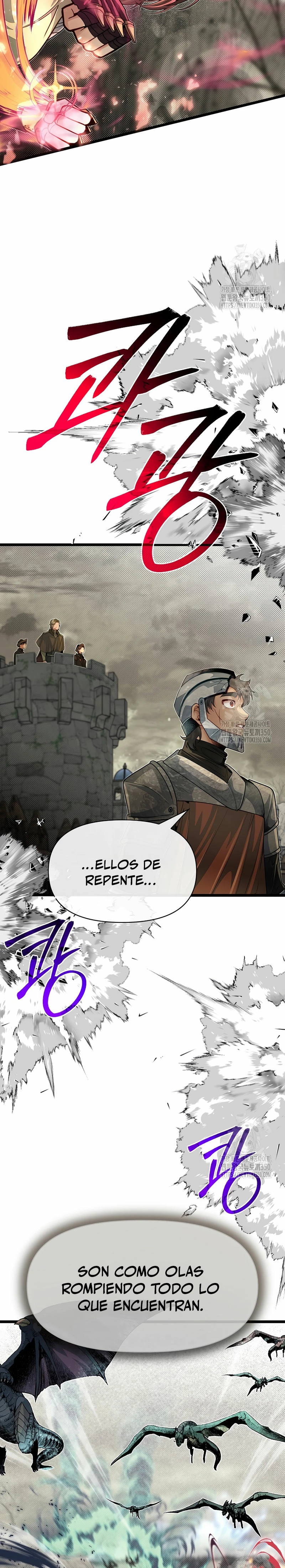 Mi Hermano Pequeño Es El Mejor De La Academia Capitulo 90 página 27