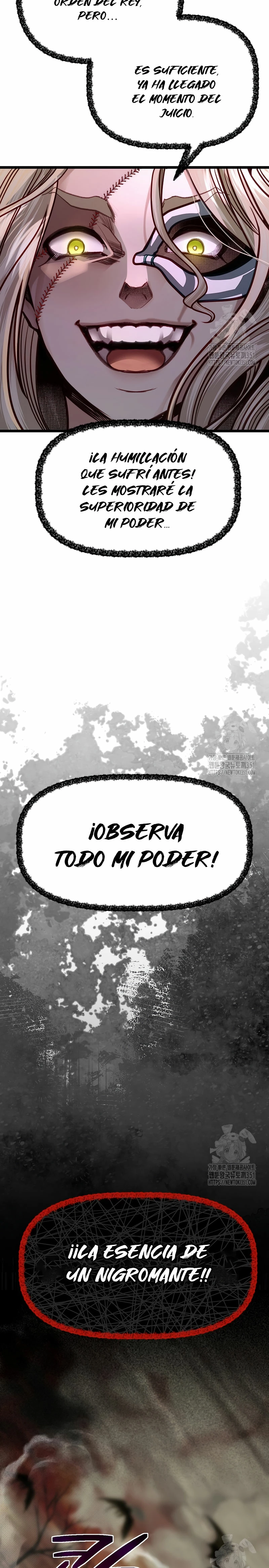 Mi Hermano Pequeño Es El Mejor De La Academia Capitulo 91 página 17