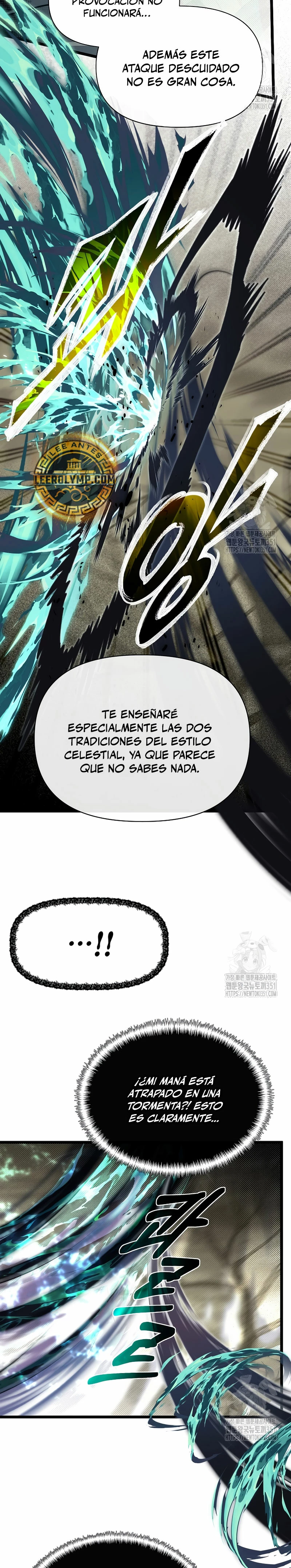 Mi Hermano Pequeño Es El Mejor De La Academia Capitulo 91 página 27