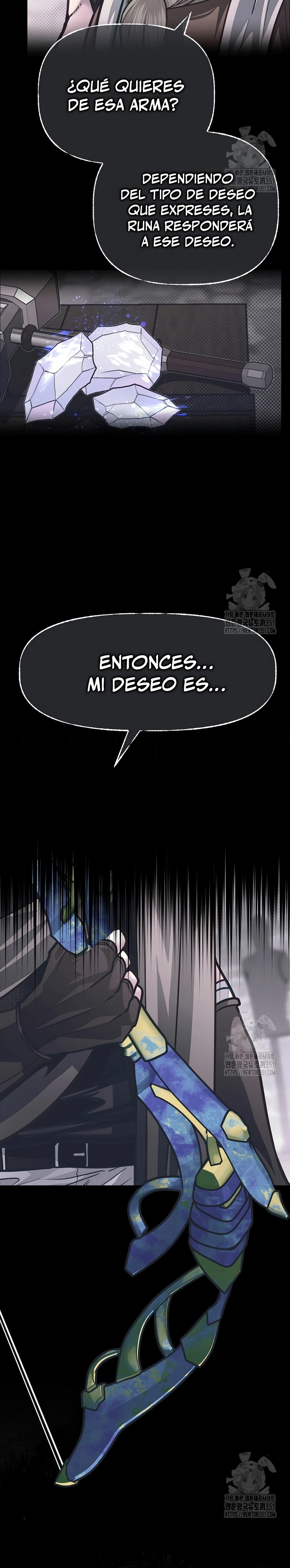 Mi Hermano Pequeño Es El Mejor De La Academia Capitulo 91 página 3