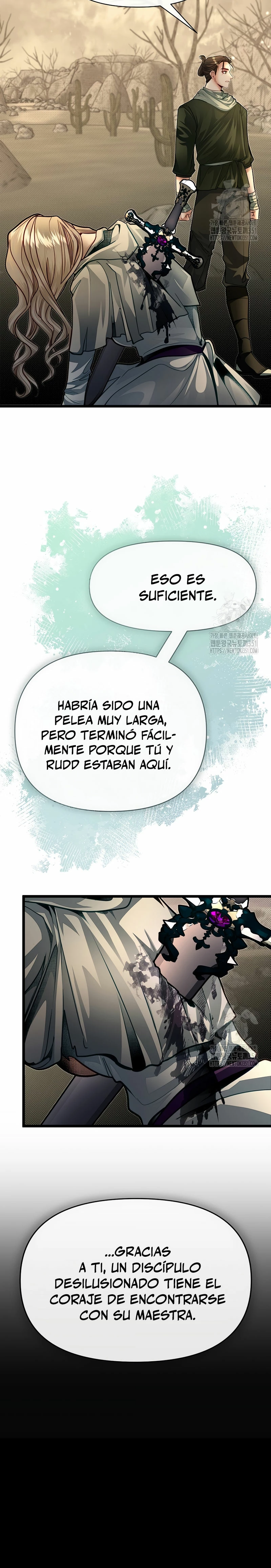 Mi Hermano Pequeño Es El Mejor De La Academia Capitulo 91 página 37