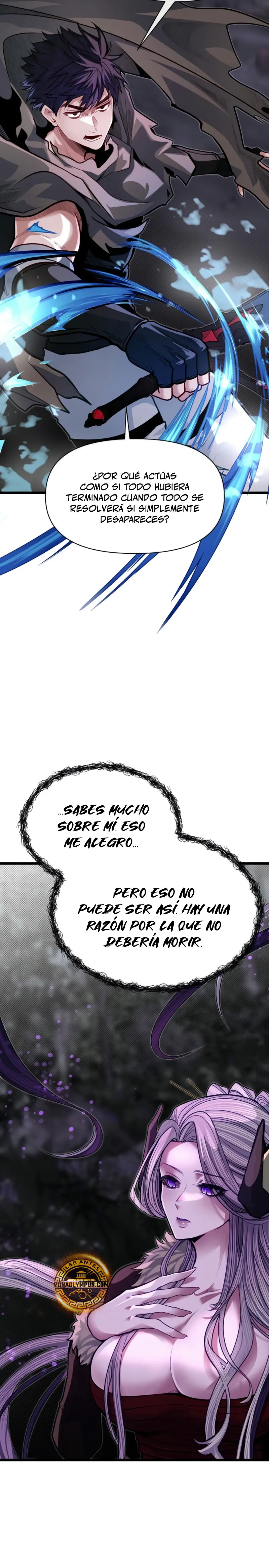 Mi Hermano Pequeño Es El Mejor De La Academia Capitulo 92 página 14