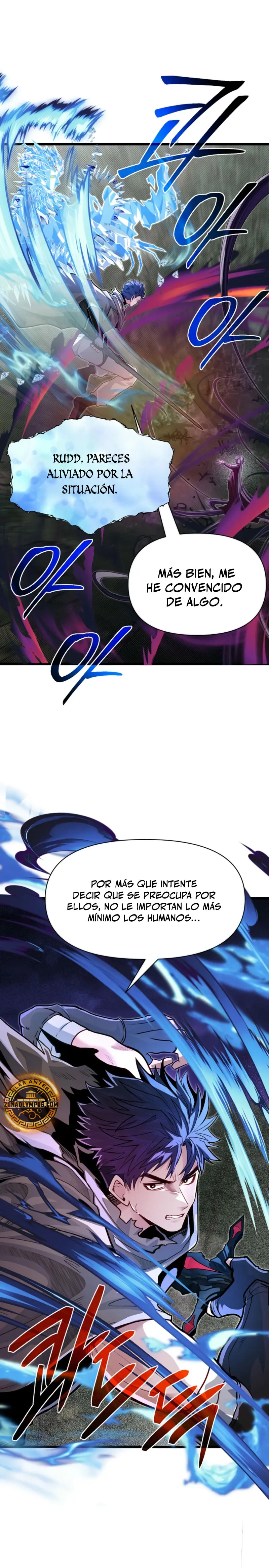 Mi Hermano Pequeño Es El Mejor De La Academia Capitulo 92 página 19