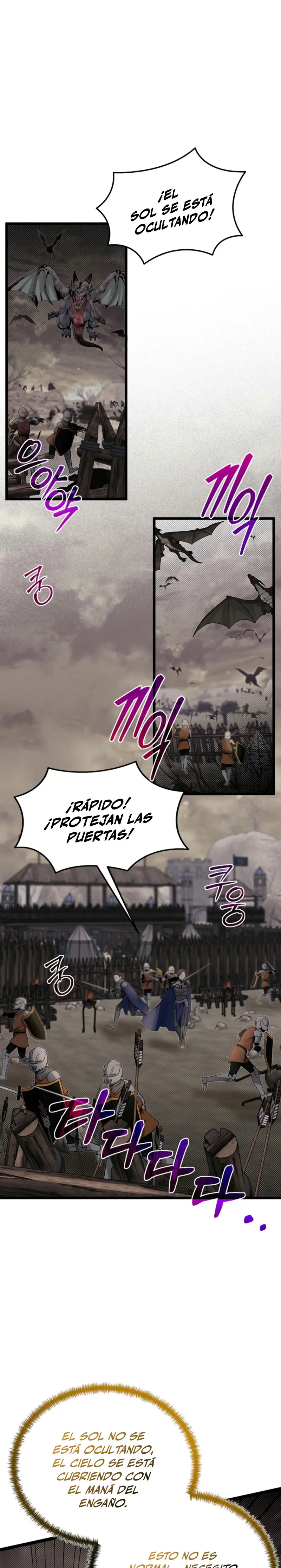 Mi Hermano Pequeño Es El Mejor De La Academia Capitulo 92 página 2