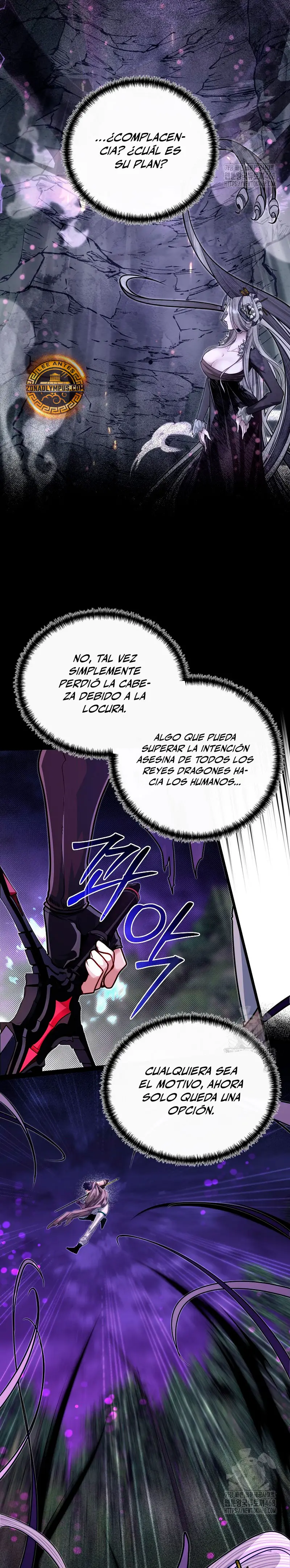 Mi Hermano Pequeño Es El Mejor De La Academia Capitulo 93 página 12